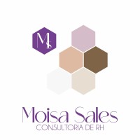 Moisa Sales | Consultoria de RH logo - Similar company to A J Mota Contábilidade Assessoria E Treinamentos Contabeis
