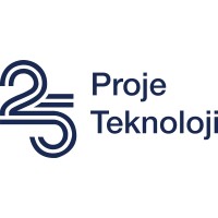 25 Proje Technology logo - Similar company to Ancha Space Technologies