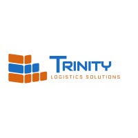 Trinity Logistics Solutions logo - Similar company to Shift Freight