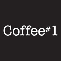 Coffee#1 logo - Similar company to The Coffee Commune