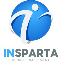 Insparta logo - Similar company to King Code