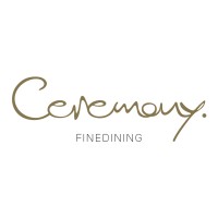 Ceremony Restaurant logo - Similar company to Chart Coffee Roaster