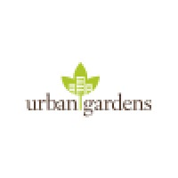 Urban Gardens