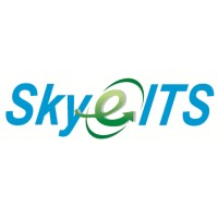 Sky e IT Solutions logo - Similar company to Sky It Solutions