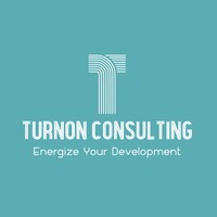 TURNON CONSULTING logo - Similar company to We Think Community