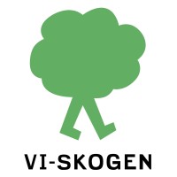 Vi-skogen/Vi Agroforestry logo - Similar company to Rural Development Slu