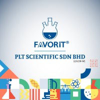 PLT Scientific Sdn Bhd logo - Similar company to Advancelab
