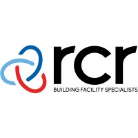 RCR Infrastructure (NZ) logo - Similar company to Enveloped Nz