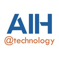 AIH Technology logo - Similar company to Aih Technology