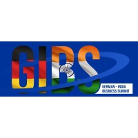 German Indian Business Summit- GIBS logo - Similar company to Fast Match Personalberatung Gmbh