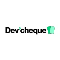 Devcheque logo - Similar company to Internflare