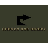Chosen One Direct logo - Similar company to X-Ceeding Limitations