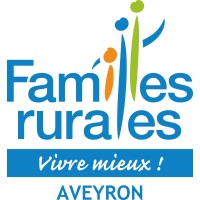 FAMILLES RURALES FEDERATION DEPARTEMENTALE DE L'AVEYRON logo - Similar company to Afev Aveyron