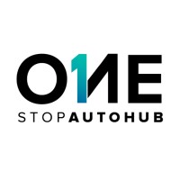 1 Stop Auto Hub logo - Similar company to M&M Ventures