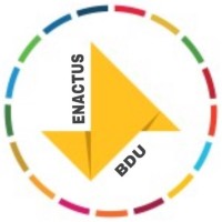 Enactus Baku State University logo - Similar company to Walceselry