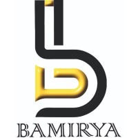 Bamirya Company logo - Similar company to Waga Engineering & Distribution