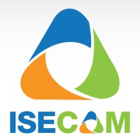 ISECAM logo - Similar company to Dth Consultores