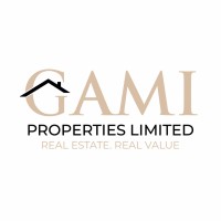 Gami Properties Ltd logo - Similar company to Axelman Digital