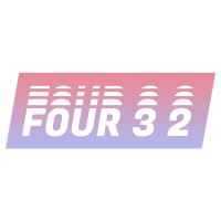 Four32 logo - Similar company to Arcade