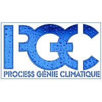 PGC - Process Génie Climatique logo - Similar company to Copernic Conseils