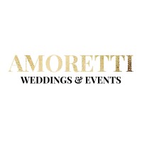 Amoretti Italian Wedding Planner logo - Similar company to Amoura