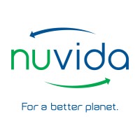 Nuvida Plastics logo - Similar company to Newko Polymers