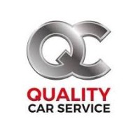 Quality Car Service logo - Similar company to Scheurich24