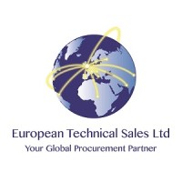 European Technical Sales Ltd logo - Similar company to Covatec Ag