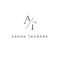 Ashok Traders logo - Similar company to Marine Beverages ( Suva )