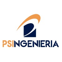 PSI INGENIERIA logo - Similar company to Booster Ed