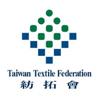 Taiwan Textile Federation logo - Similar company to Blue Monkey Brewery
