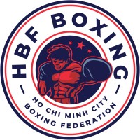 Ho Chi Minh City Boxing Federation (HBF) logo - Similar company to Fet Academy