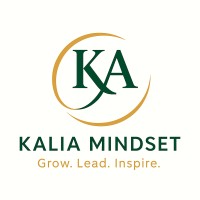 Kalia Mindset logo - Similar company to Pan African Leadership And Entrepreneurship Development Centre