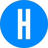 Blue Hutch logo - Similar company to Fusmin