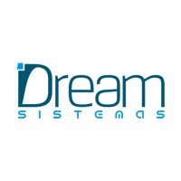 Dream Sistemas logo - Similar company to Ruptiva