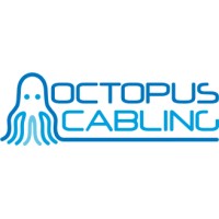 Octopus Cabling Ltd logo - Similar company to Fastfibre