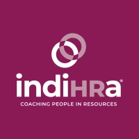 Indihra Consultora logo - Similar company to Antna | Ingeniería En Recursos Humanos