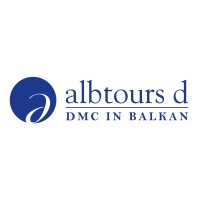 Albtours d DMC LCC logo - Similar company to Vas Group
