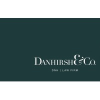 Danhirsh & Co Law offices logo - Similar company to Type5 - Venture Capital
