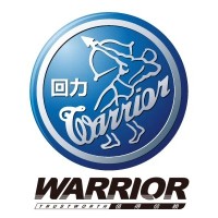 Warrior Tyre Latam logo - Similar company to Aquila Tyre Group