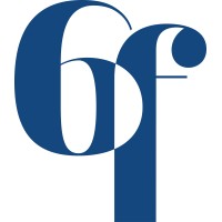 6f Decorações EI&C logo - Similar company to Solda Lider