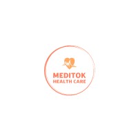MEDITOK HEALTH CARE logo - Similar company to Re Eduversity