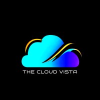 The Cloud Vista logo - Similar company to Cloudvista