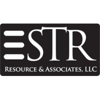 STR Resource & Associates logo - Similar company to Lodi Chamber Of Commerce