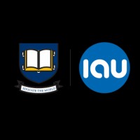 University Road - International American University-Global Campus logo - Similar company to Tuition Hub Bd