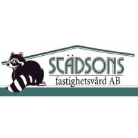 STÄDSONS FASTIGHETSVÅRD AB logo - Similar company to Daza