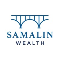 Samalin Wealth logo - Similar company to None