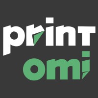 Printomi logo - Similar company to Kartelam.Com
