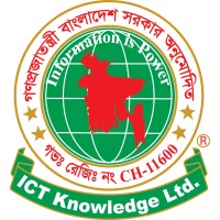 Ict Knowledge Limited