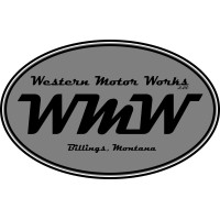 Western Motor Works LLC logo - Similar company to Fitzgerald Engineering Services